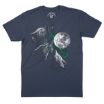 THREE WOLF MOON | T-SHIRT