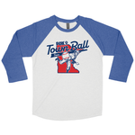 FOX 9 TOWN BALL TOUR 2024 | 3/4 SLEEVE SHIRT