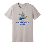 SNOWMOBILE CLUB | T-SHIRT