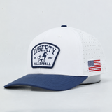 LIBERTY VOLLEYBALL HAT | PRE-ORDER