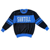 SARTELL | VINTAGE KNIT SWEATER
