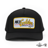 RETRO MICH GOLDEN LIGHT | HAT