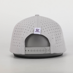 CHEERS STATE | PERFORMANCE HAT - GREY
