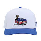 WHEELS | HAT