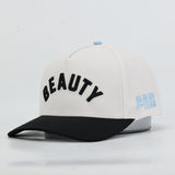 BEAUTY | HAT