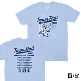 FOX 9 TOWN BALL TOUR 2025 | T-SHIRT