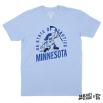 STATE OF BEAUTIES | T-SHIRT