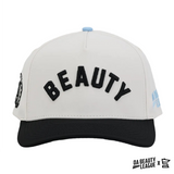 BEAUTY | HAT