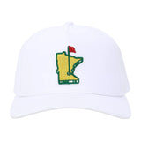 GOLF STATE ICON | HAT