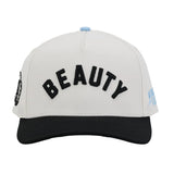 BEAUTY | HAT