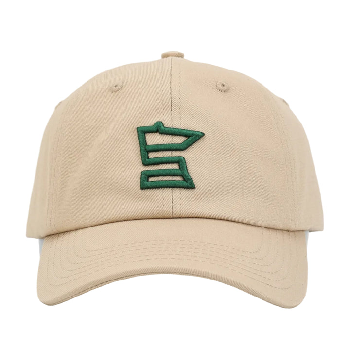 SOTASTICK STATE LOGO | RELAXED HAT [PRE-ORDER SHIPS 11/5]