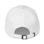FNHC | RELAXED CAP - WHITE