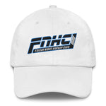 FNHC | RELAXED CAP - WHITE