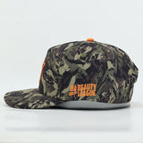 BEAUTY STATE | HAT - CAMO