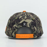 BEAUTY STATE | HAT - CAMO
