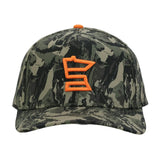 SOTASTICK STATE LOGO | HAT - CAMO