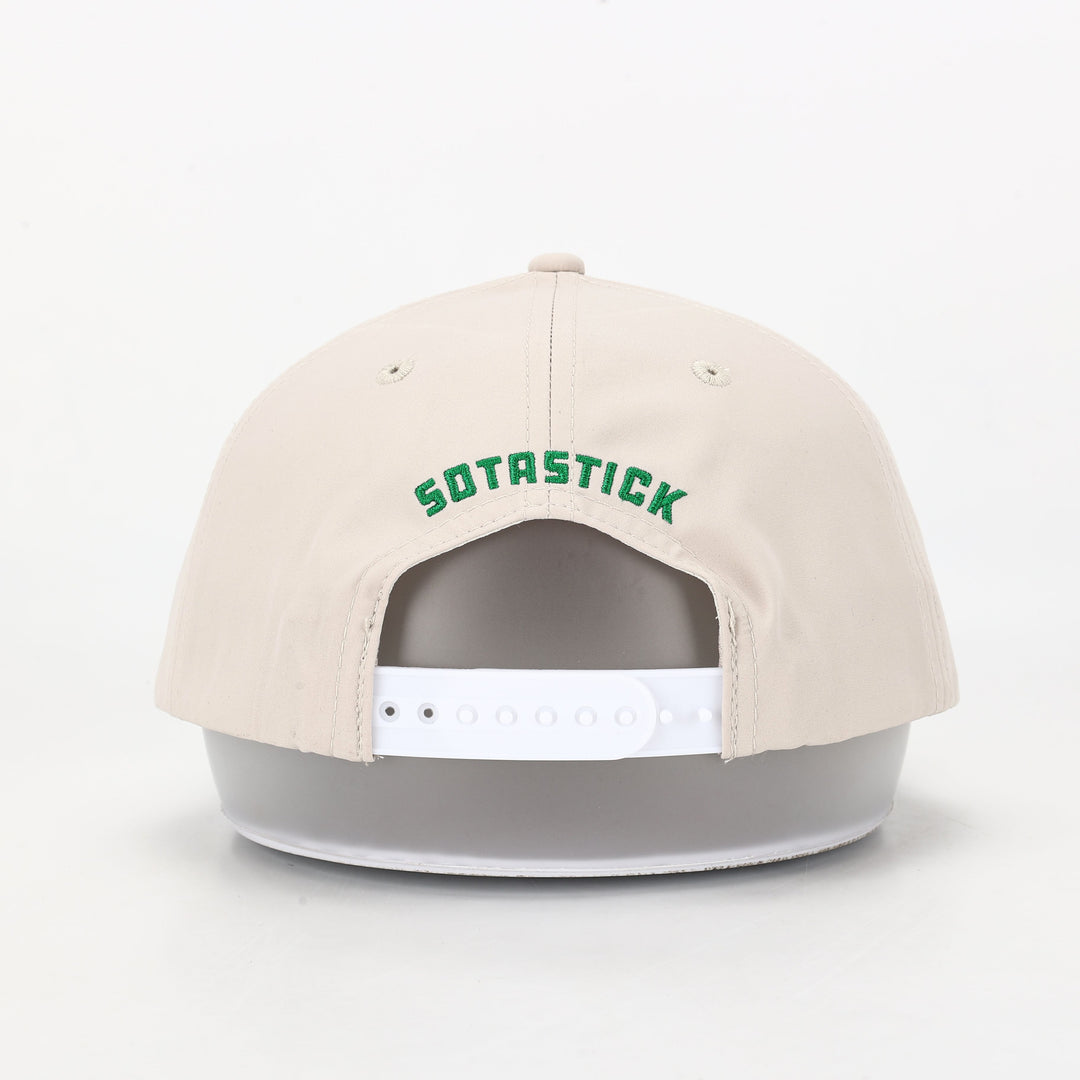 OPE, FORE! | HAT
