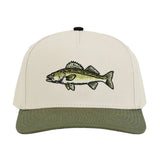 WALLEYE | HAT [PRE-ORDER SHIPS 10/5]