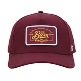 THE BARN | HAT