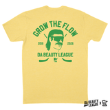 GROW THE FLOW | T-SHIRT