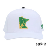 BEAUTY STATE | HAT - WHITE