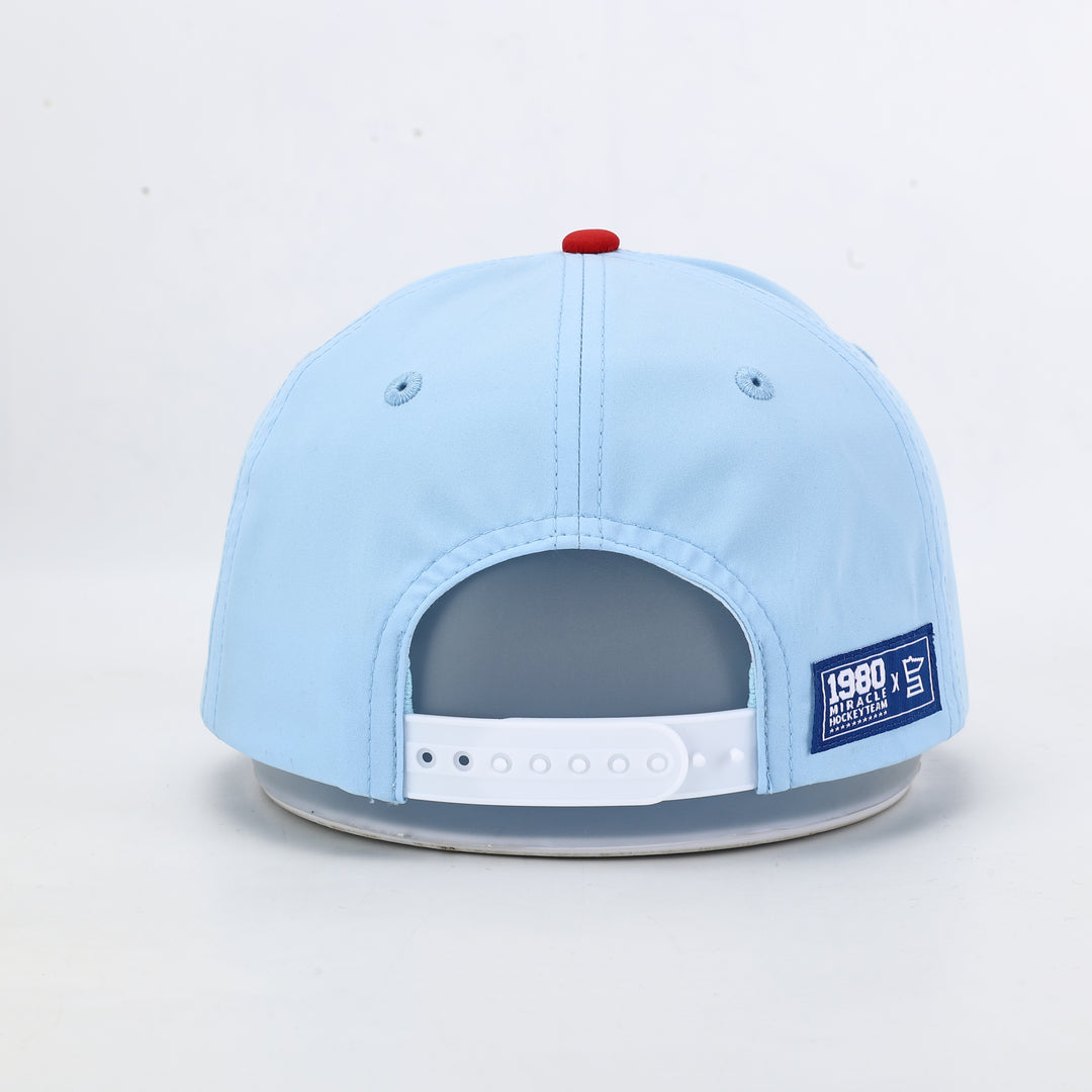 8-BIT MIRACLE | HAT