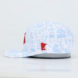 LIVE AT THE FAIR | HAT