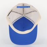 BEAUTY WORDMARK | PERFORMANCE HAT W/ ROPE