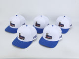 USA WHEELS | HAT