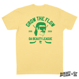 GROW THE FLOW | T-SHIRT