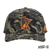 BEAUTY STATE | HAT - CAMO