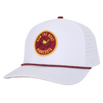 ROW THE BOAT | PERFORMANCE HAT
