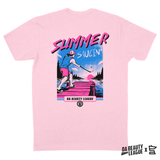 SAUCIN' | T-SHIRT