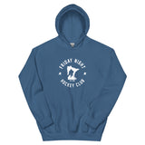 FNHC | CIRCLE LOGO | HOODIE