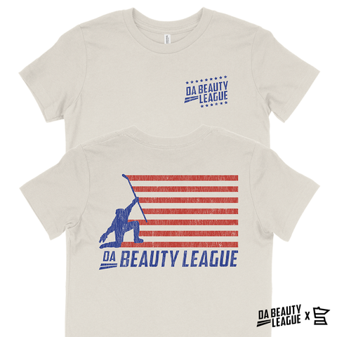 CELLY FLAG | T-SHIRT | YOUTH SIZE
