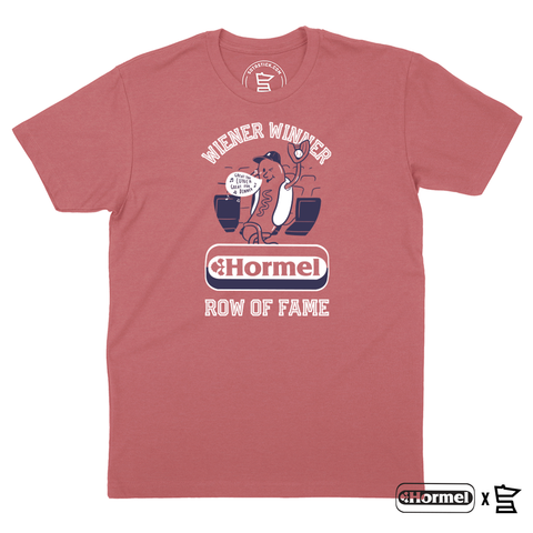 WIENER WINNER | T-SHIRT
