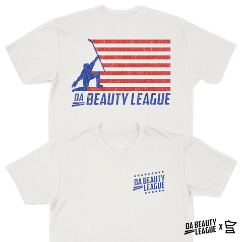 CELLY FLAG | T-SHIRT