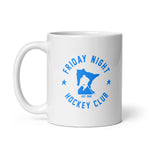 FNHC | CIRCLE LOGO | MUG