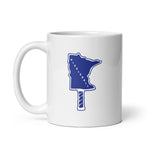 STATE PADDLE | MUG