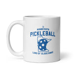 MINNESOTA PICKLEBALL | MUG