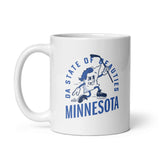 STATE OF BEAUTIES | MUG