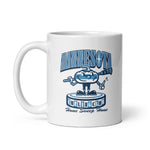 MINNESOTA CURLING CLUB | MUG