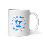 FNHC | CIRCLE LOGO | MUG