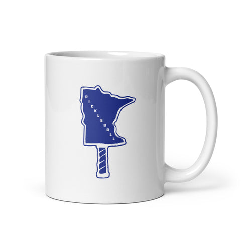 STATE PADDLE | MUG