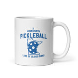 MINNESOTA PICKLEBALL | MUG