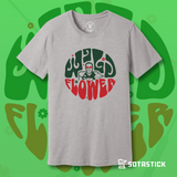 WILDFLOWER | T-SHIRT