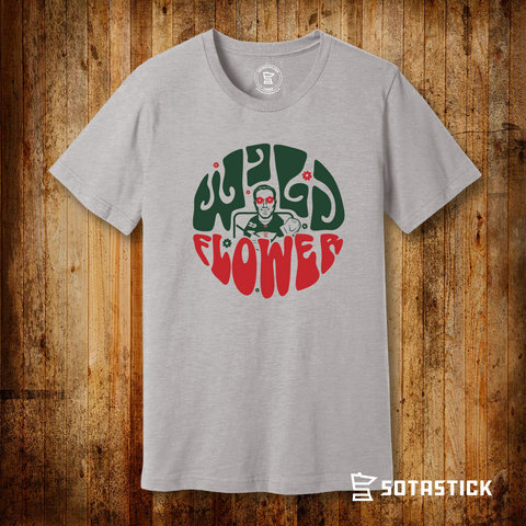 WILDFLOWER | T-SHIRT