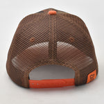 HUNTING CLUB | TRUCKER HAT - CAMO