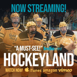 HOCKEYLAND | T-SHIRT