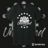 AWA UNLEASHED | T-SHIRT